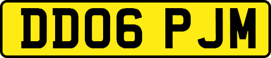 DD06PJM