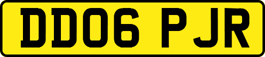 DD06PJR