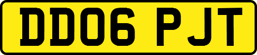 DD06PJT