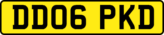 DD06PKD
