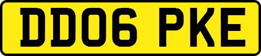 DD06PKE