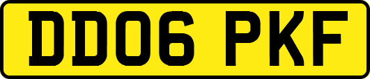 DD06PKF
