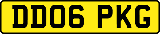 DD06PKG