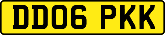 DD06PKK