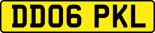 DD06PKL
