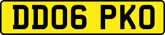 DD06PKO