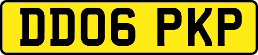 DD06PKP