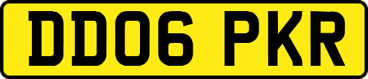 DD06PKR