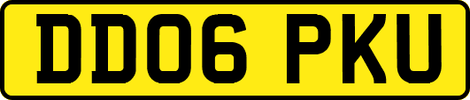 DD06PKU