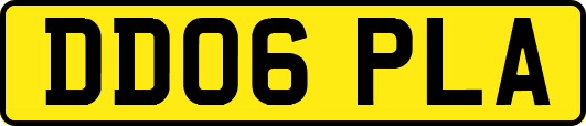 DD06PLA