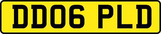 DD06PLD