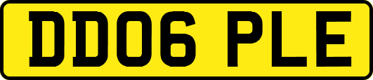 DD06PLE