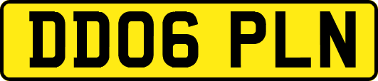 DD06PLN