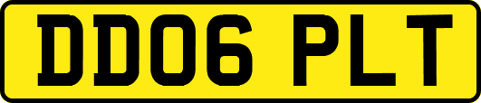 DD06PLT