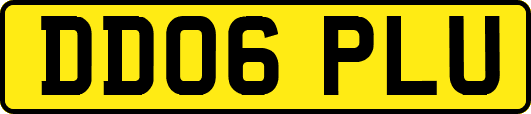 DD06PLU