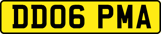 DD06PMA