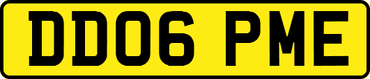 DD06PME