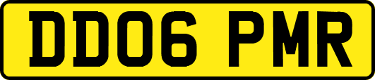 DD06PMR