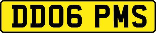 DD06PMS
