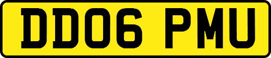 DD06PMU