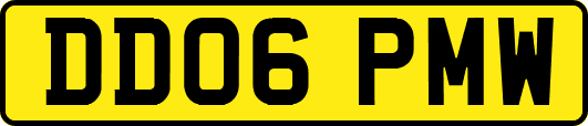 DD06PMW
