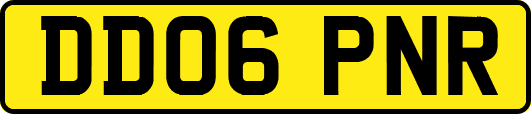 DD06PNR