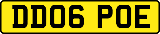 DD06POE
