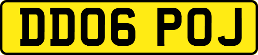 DD06POJ