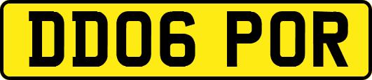 DD06POR