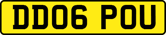 DD06POU