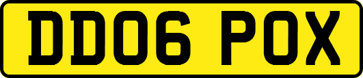 DD06POX