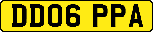 DD06PPA