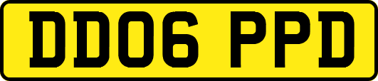 DD06PPD