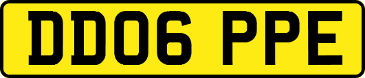 DD06PPE