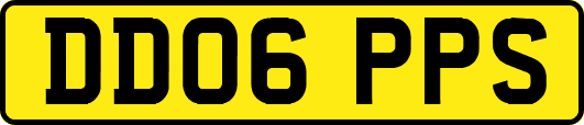 DD06PPS