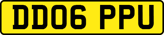 DD06PPU