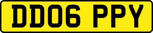 DD06PPY