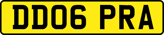 DD06PRA
