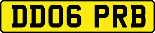 DD06PRB