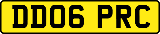 DD06PRC
