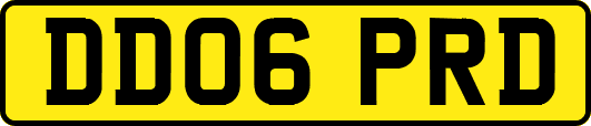 DD06PRD
