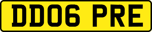 DD06PRE