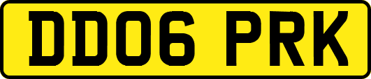 DD06PRK