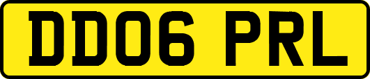 DD06PRL