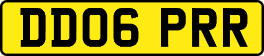 DD06PRR