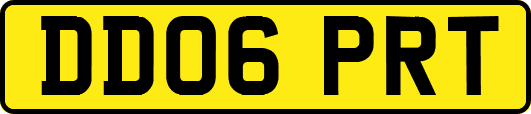 DD06PRT