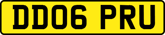 DD06PRU