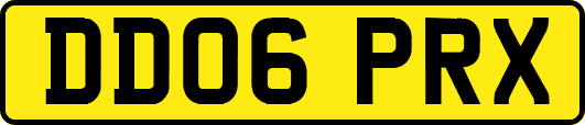 DD06PRX