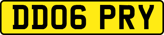 DD06PRY
