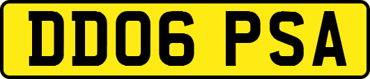 DD06PSA
